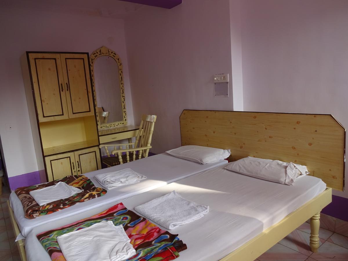 Colmar Beach Resort Majorda Zewnętrze zdjęcie