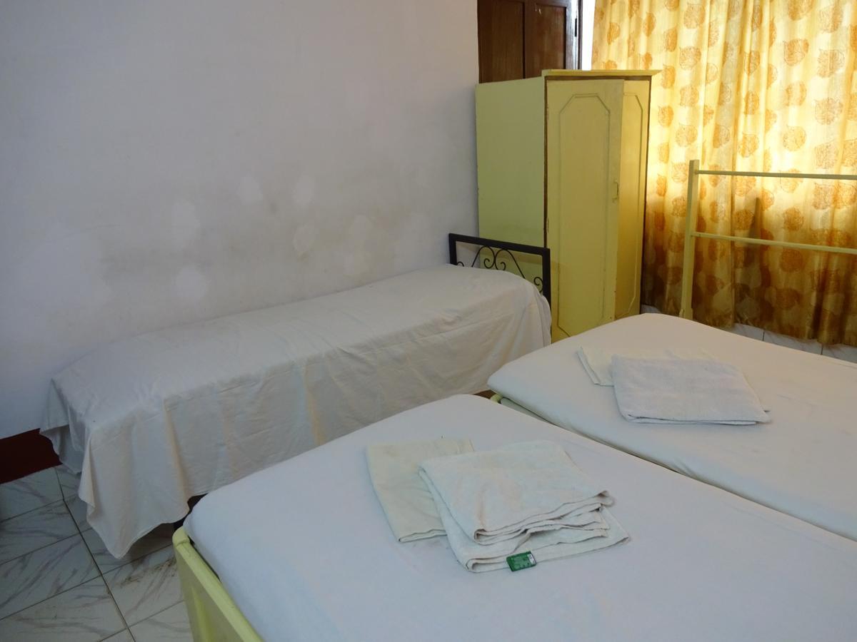 Colmar Beach Resort Majorda Zewnętrze zdjęcie