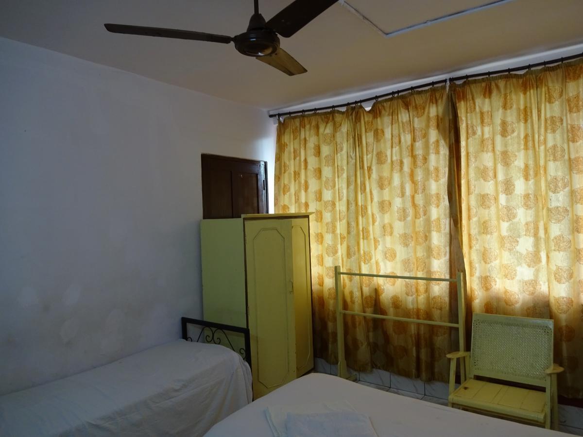 Colmar Beach Resort Majorda Zewnętrze zdjęcie