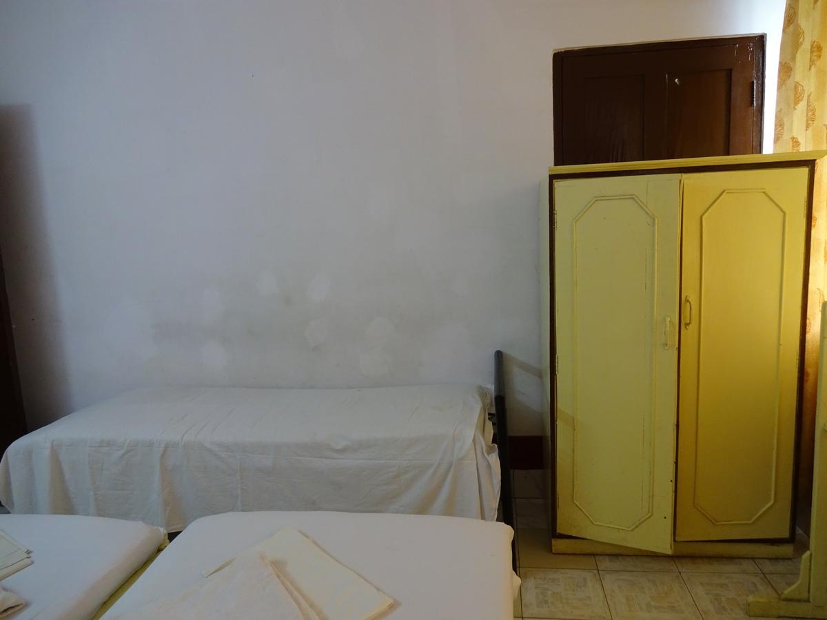 Colmar Beach Resort Majorda Zewnętrze zdjęcie