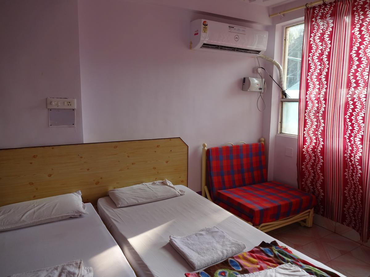 Colmar Beach Resort Majorda Zewnętrze zdjęcie