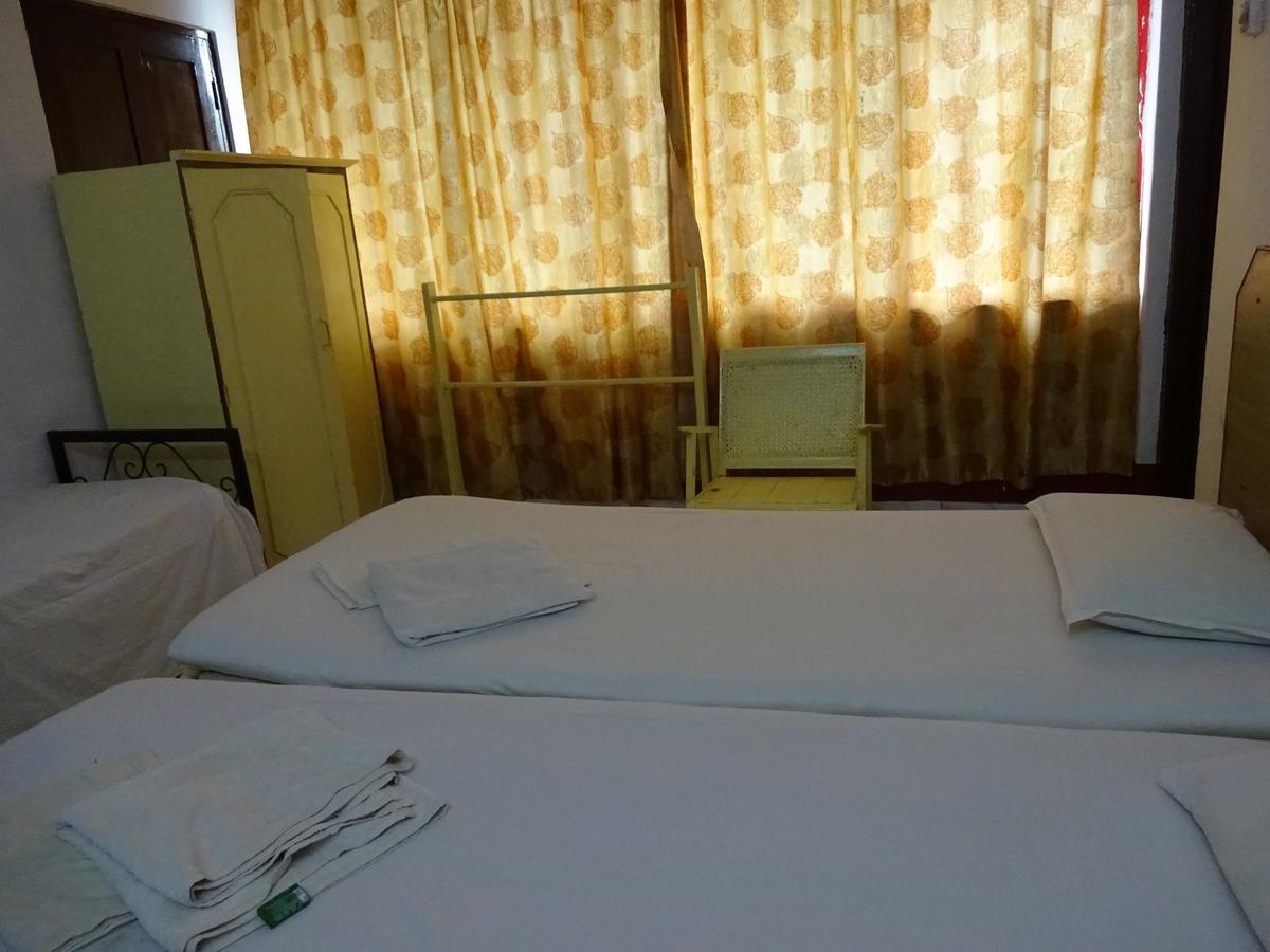 Colmar Beach Resort Majorda Zewnętrze zdjęcie