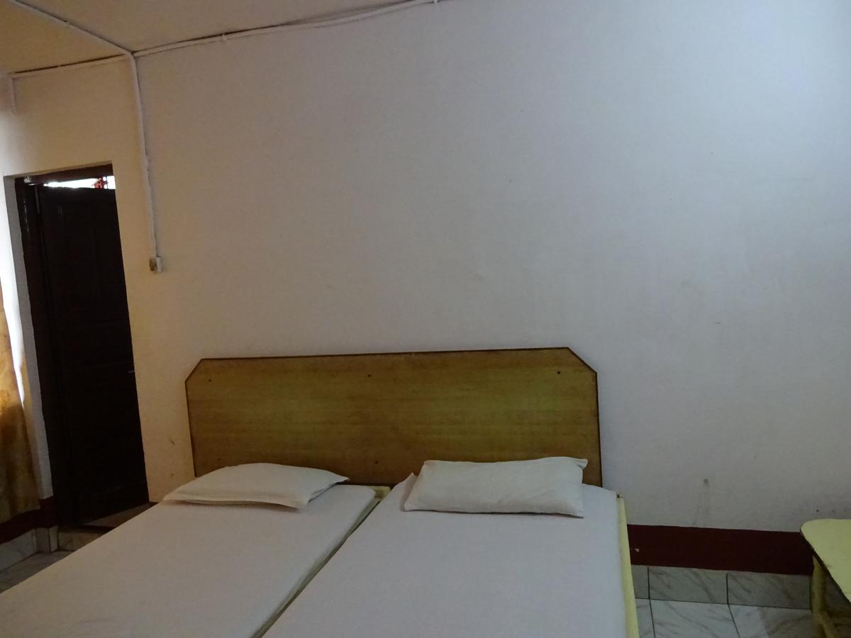 Colmar Beach Resort Majorda Zewnętrze zdjęcie