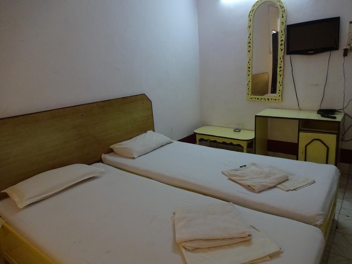 Colmar Beach Resort Majorda Zewnętrze zdjęcie
