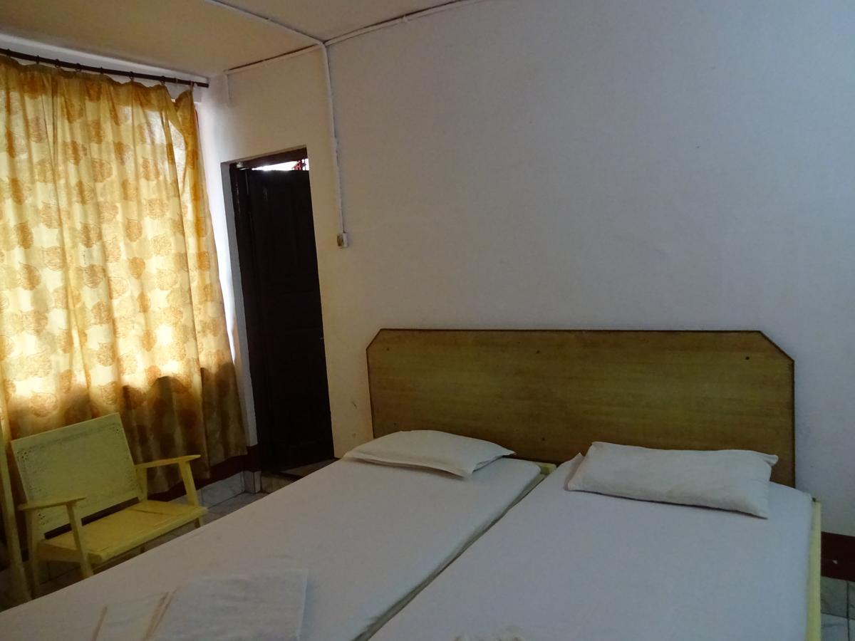 Colmar Beach Resort Majorda Zewnętrze zdjęcie